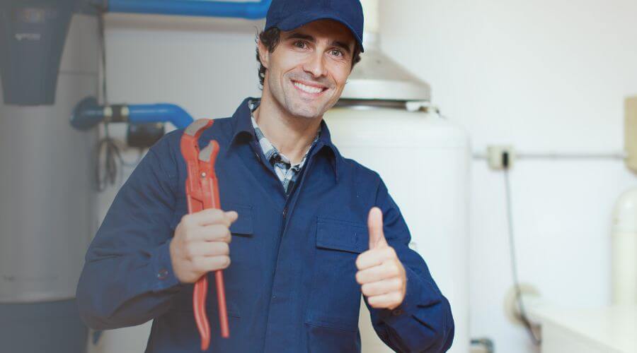 Professional emergency plumbing in Wolfcreek, WV